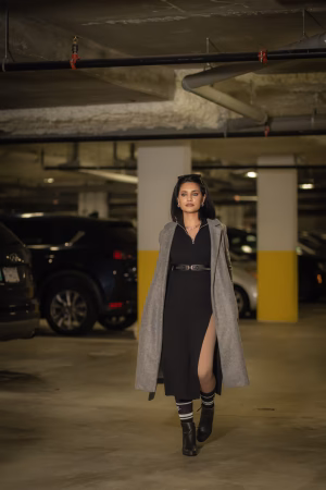 Jashan Aujla - Project Casting Gallery Image 3 Jashan Aujla - Gallery Image 3