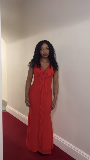 Kelly Kandjui - Project Casting Gallery Image 1 Kelly Kandjui - Gallery Image 1