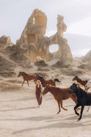 Laura Raistrick - Project Casting Gallery Image 4 Laura Raistrick - Gallery Image 4