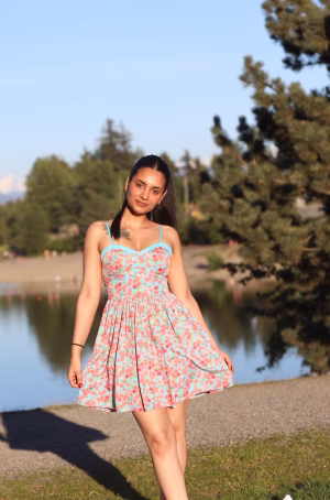 Jashan Aujla - Project Casting Gallery Image 4 Jashan Aujla - Gallery Image 4