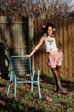 Kaylee Brown - Project Casting Gallery Image 12 Kaylee Brown - Gallery Image 12