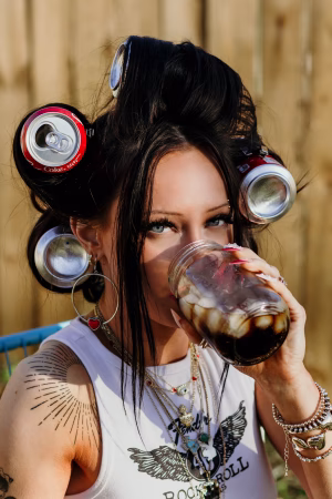 Kaylee Brown - Project Casting Gallery Image 13 Kaylee Brown - Gallery Image 13