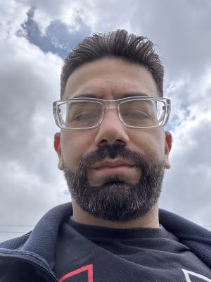 Issa Haddad - Project Casting Gallery Image 16 Issa Haddad - Gallery Image 16