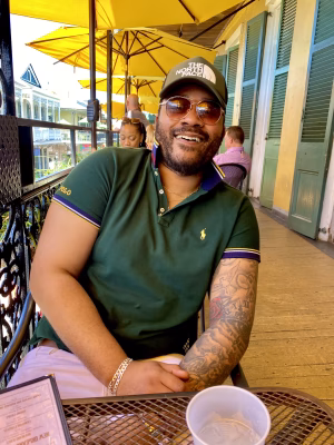 Nicholas Brown - Project Casting Gallery Image 4 Nicholas Brown - Gallery Image 4