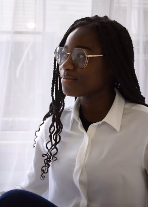 Johanna Minga - Project Casting Gallery Image 2 Johanna Minga - Gallery Image 2