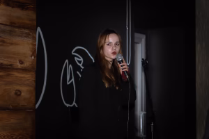 Maria Rossokhatskaya - Gallery Image 2