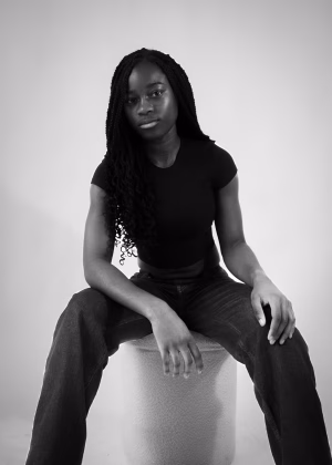 Johanna Minga - Gallery Image 1