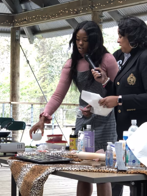 Morgan Bennings - Project Casting Gallery Image 6 Morgan Bennings - Gallery Image 6