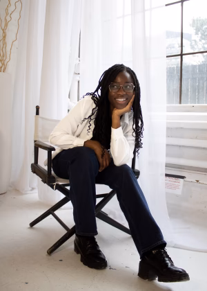 Johanna Minga - Project Casting Gallery Image 5 Johanna Minga - Gallery Image 5