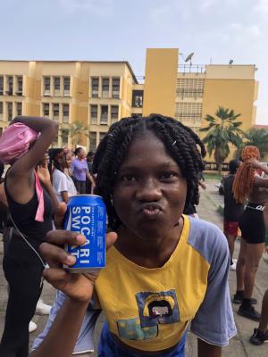 Joy Francis - Project Casting Gallery Image 7 Joy Francis - Gallery Image 7