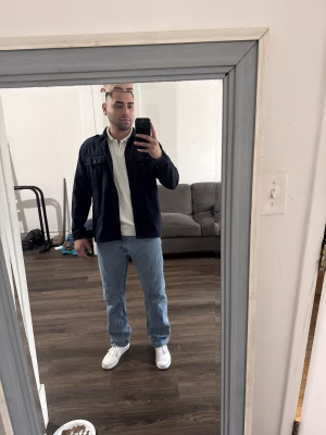 Ivan Garcia - Project Casting Gallery Image 4 Ivan Garcia - Gallery Image 4