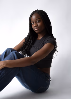 Johanna Minga - Project Casting Gallery Image 7 Johanna Minga - Gallery Image 7