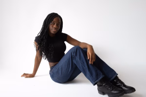 Johanna Minga - Project Casting Gallery Image 3 Johanna Minga - Gallery Image 3