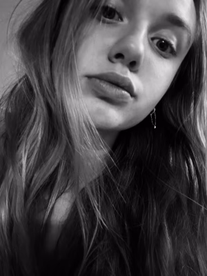 Ella Hurley - Project Casting Gallery Image 2 Ella Hurley - Gallery Image 2