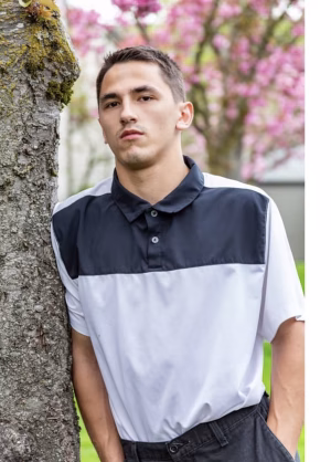 Sergei Davis - Project Casting Gallery Image 2 Sergei Davis - Gallery Image 2