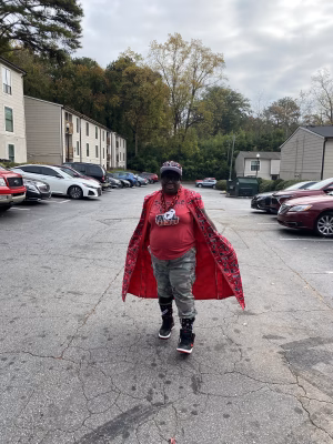 Shiray Jackson - Project Casting Gallery Image 2 Shiray Jackson - Gallery Image 2