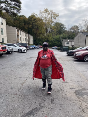 Shiray Jackson - Project Casting Gallery Image 1 Shiray Jackson - Gallery Image 1