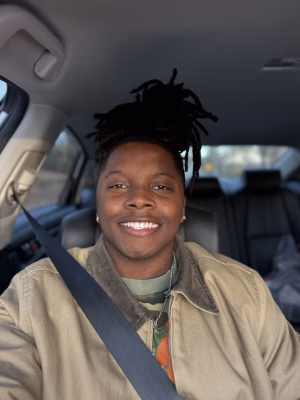 Zion Rountree - Project Casting Gallery Image 6 Zion Rountree - Gallery Image 6