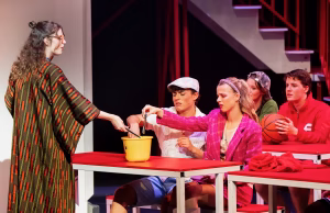 Chloe Scamps - Project Casting Gallery Image 11 Chloe Scamps - Gallery Image 11