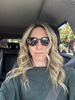 Alison Kaufman - Project Casting Gallery Image 5 Alison Kaufman - Gallery Image 5