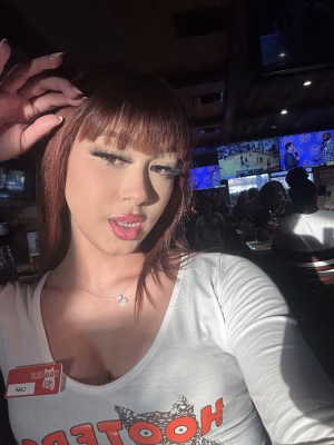 Camily Martinez - Project Casting Gallery Image 4 Camily Martinez - Gallery Image 4