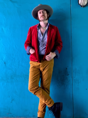 Samuel Quattlebaum - Project Casting Gallery Image 3 Samuel Quattlebaum - Gallery Image 3