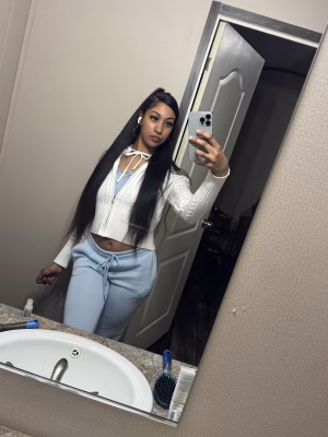 Tanisha Everette - Project Casting Gallery Image 12 Tanisha Everette - Gallery Image 12