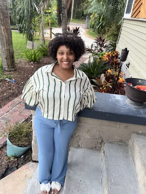 Lashae Pomier - Project Casting Gallery Image 6 Lashae Pomier - Gallery Image 6