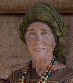 Leah Arnett - Project Casting Gallery Image 8 Leah Arnett - Gallery Image 8