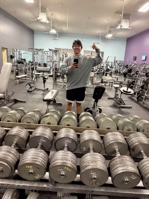 David Olguin - Project Casting Gallery Image 8 David Olguin - Gallery Image 8