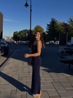 Rylee Falcon - Project Casting Gallery Image 8 Rylee Falcon - Gallery Image 8