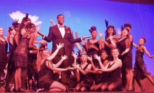 Gregory Wells - Project Casting Gallery Image 3 Gregory Wells - Gallery Image 3