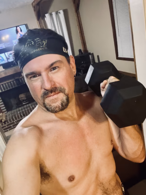 Robert Galbaugh - Project Casting Gallery Image 4 Robert Galbaugh - Gallery Image 4