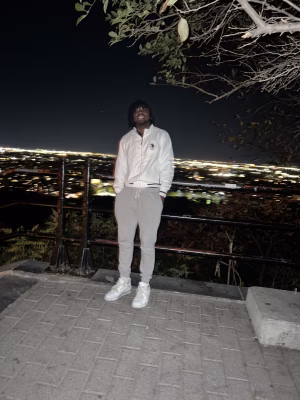 Benjamin White - Project Casting Gallery Image 7 Benjamin White - Gallery Image 7