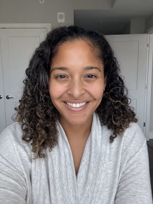 Lauren Washington - Project Casting Gallery Image 1 Lauren Washington - Gallery Image 1