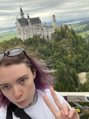 Kaitlyn Davis - Gallery Image 1