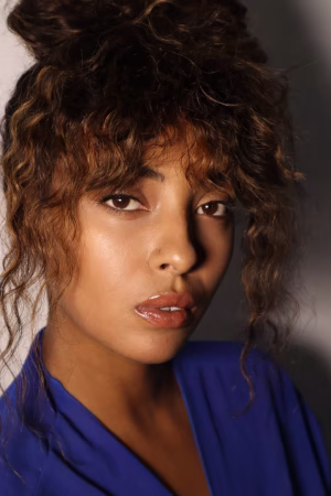 Jiaclin Gallo - Project Casting Gallery Image 2 Jiaclin Gallo - Gallery Image 2