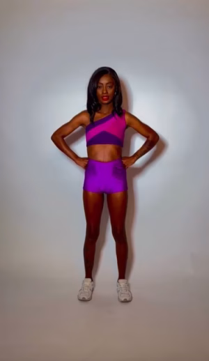 Akiya Moore - Project Casting Gallery Image 1 Akiya Moore - Gallery Image 1