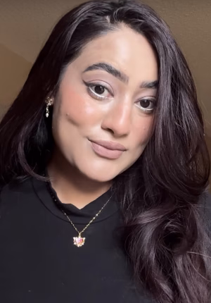 Arshpreet Kaur - Project Casting Gallery Image 4 Arshpreet Kaur - Gallery Image 4