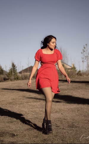 Arshpreet Kaur - Project Casting Gallery Image 3 Arshpreet Kaur - Gallery Image 3