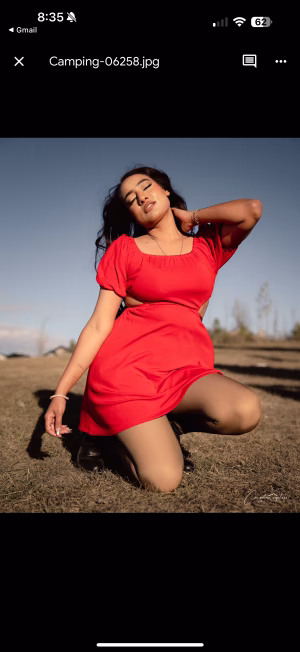 Arshpreet Kaur - Project Casting Gallery Image 10 Arshpreet Kaur - Gallery Image 10