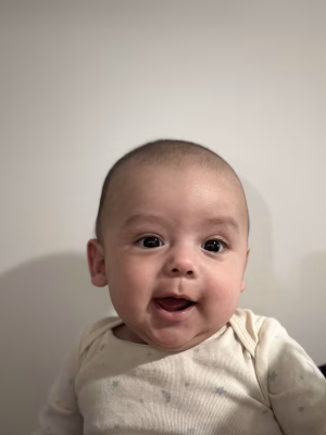 Santino Blanco - Gallery Image 1