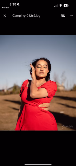 Arshpreet Kaur - Project Casting Gallery Image 9 Arshpreet Kaur - Gallery Image 9