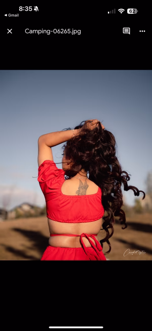 Arshpreet Kaur - Project Casting Gallery Image 11 Arshpreet Kaur - Gallery Image 11