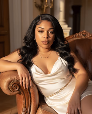 Jessica Underwood - Project Casting Gallery Image 13 Jessica Underwood - Gallery Image 13