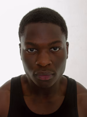 Keyaan Adediran - Project Casting Gallery Image 6 Keyaan Adediran - Gallery Image 6