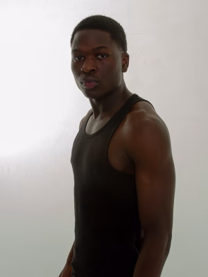 Keyaan Adediran - Project Casting Gallery Image 7 Keyaan Adediran - Gallery Image 7