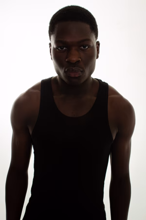 Keyaan Adediran - Project Casting Gallery Image 5 Keyaan Adediran - Gallery Image 5