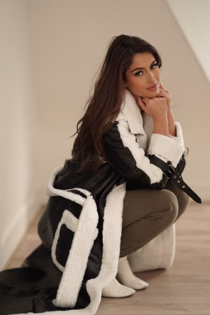 Yasmine Al khayat - Project Casting Gallery Image 8 Yasmine Al khayat - Gallery Image 8