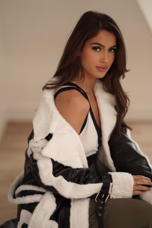 Yasmine Al khayat - Project Casting Gallery Image 10 Yasmine Al khayat - Gallery Image 10